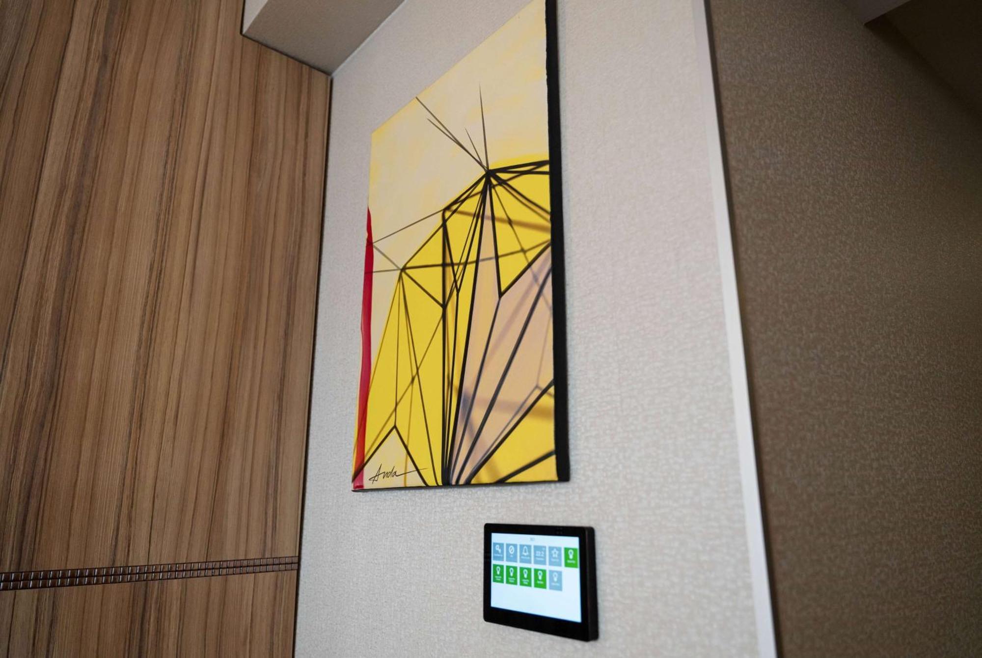 Ramada By Wyndham Ramnicu Valcea Hotel Bagian luar foto